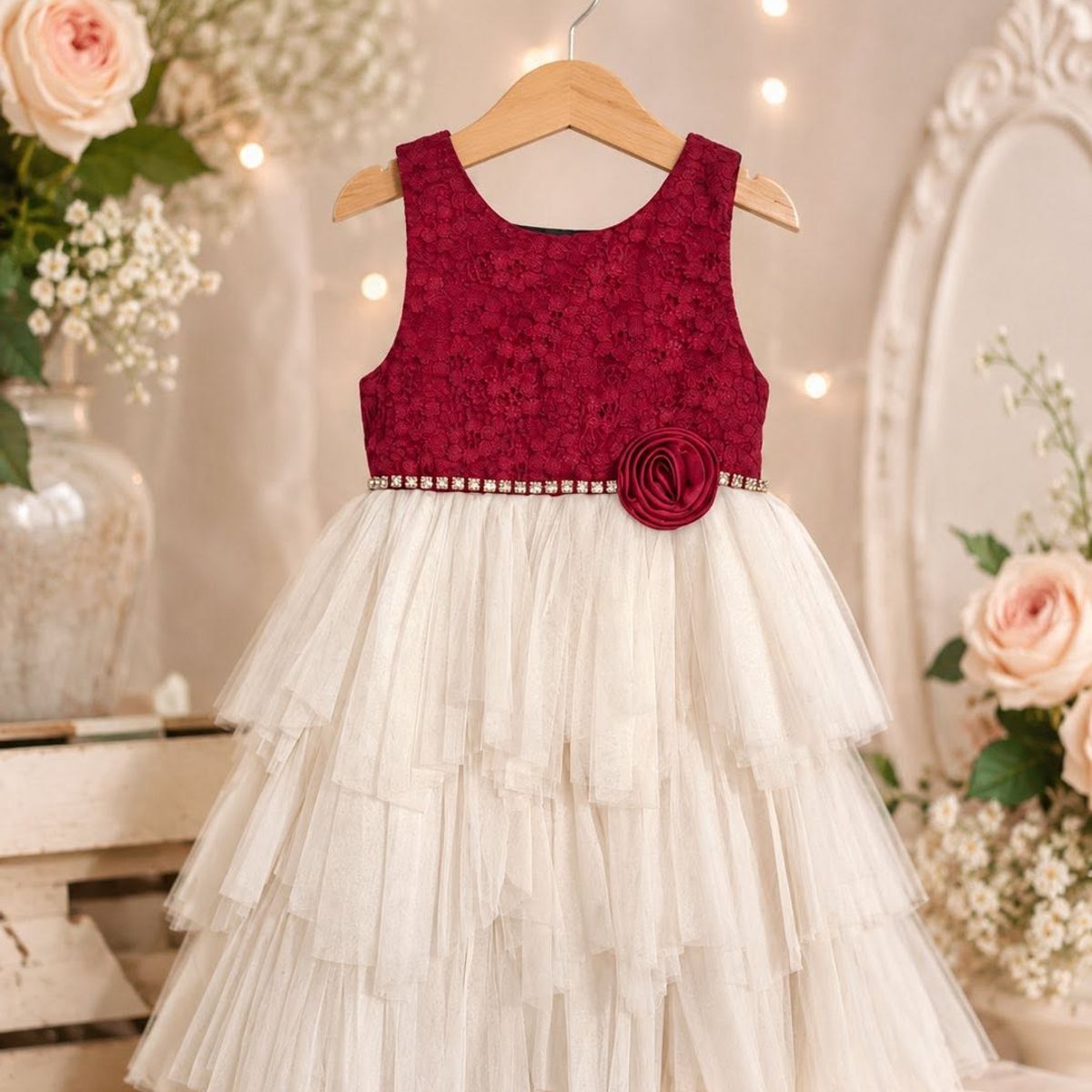 BABOLAT - Talla 6 , Ropa Niña, Ropa Bebé, Vestido Niña, Conjunto Niña