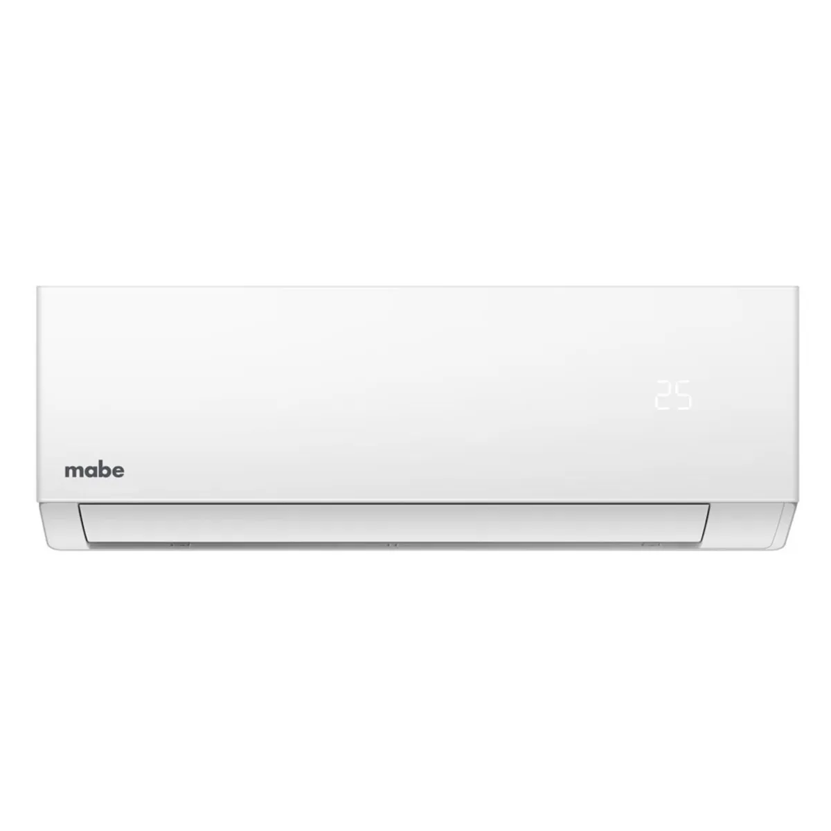 MABE - Aire Acondicionado Convencional Mabe 12000btu 110v R32