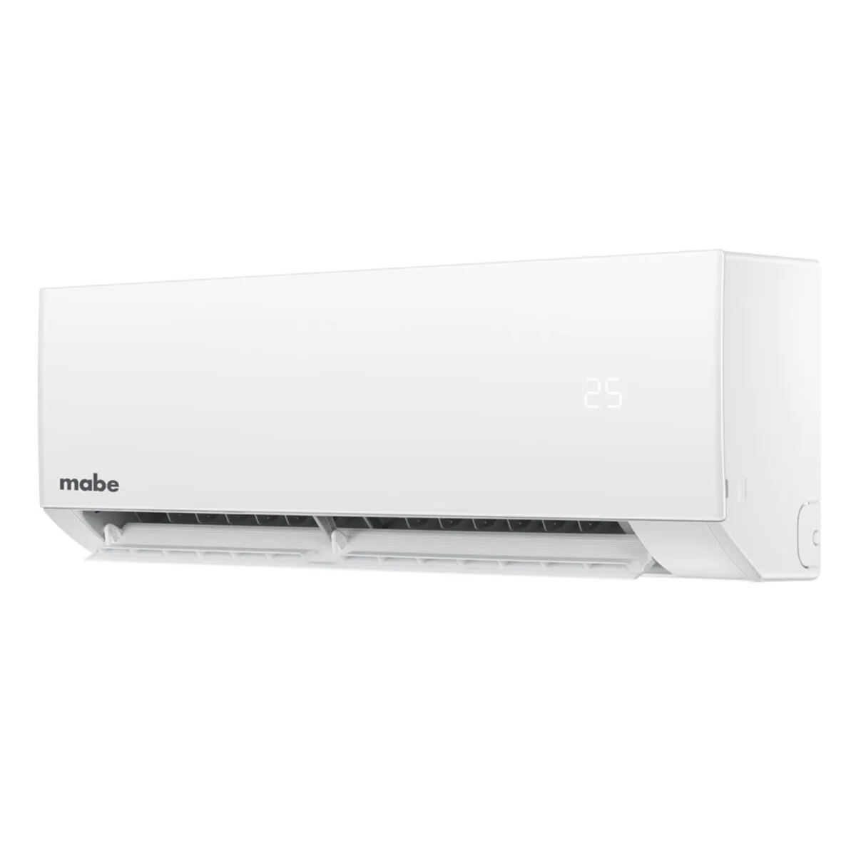 MABE - Aire Acondicionado Convencional Mabe 12000btu 110v R32