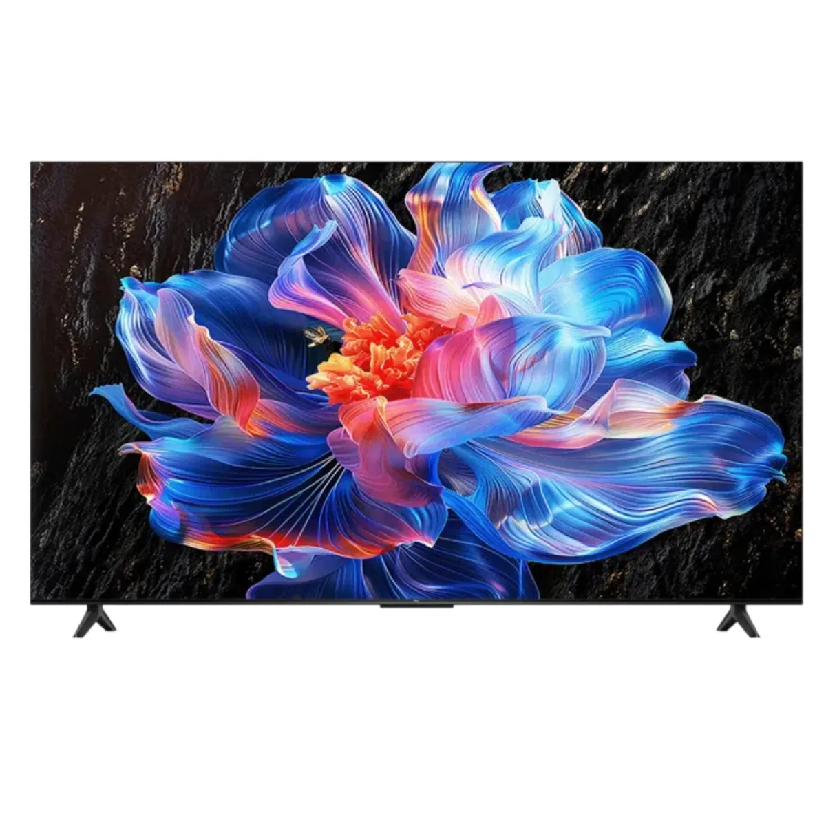 TCL - Televisor TCL 65V6C 65 Pulgadas 4K UHD Google TV HDR