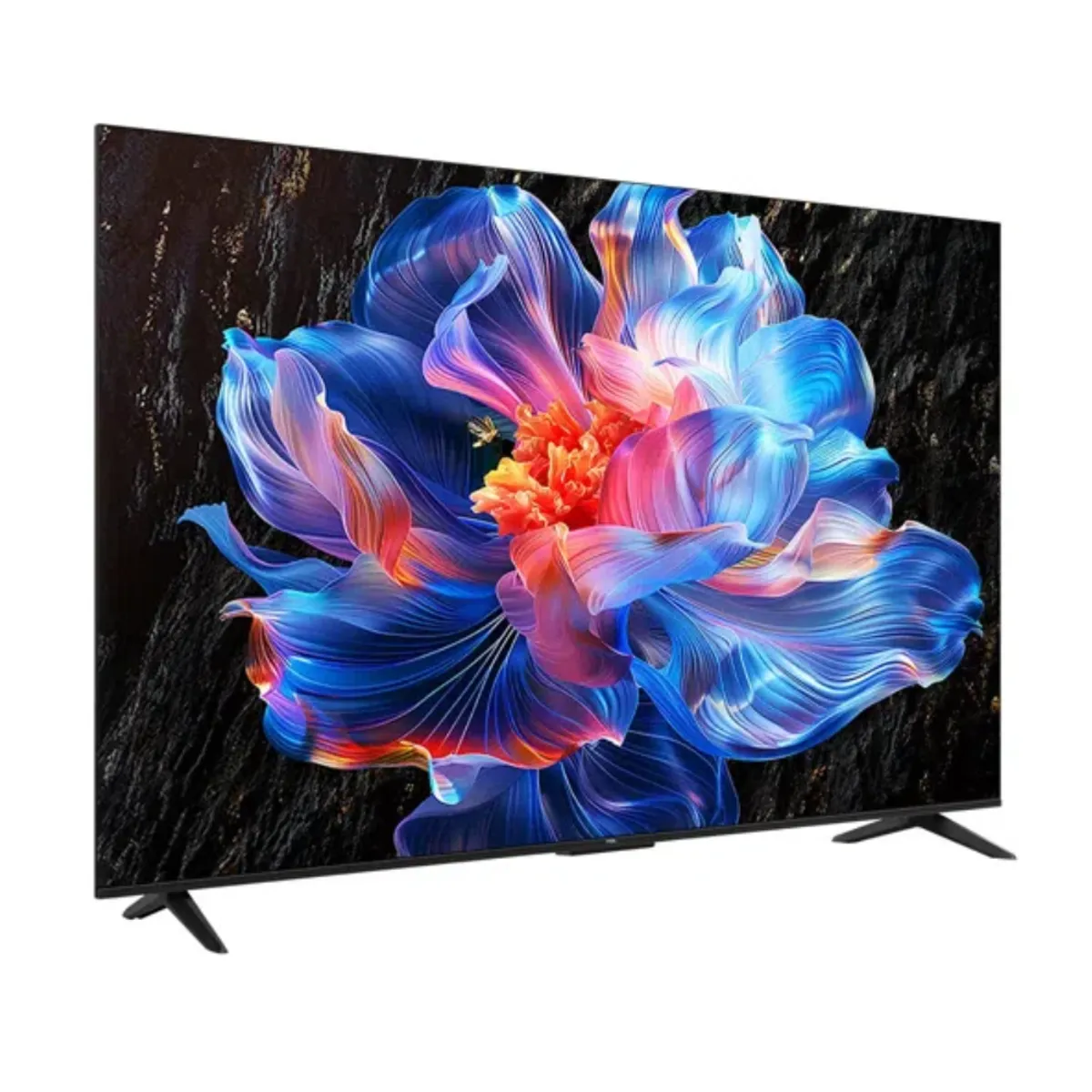 TCL - Televisor TCL 65V6C 65 Pulgadas 4K UHD Google TV HDR