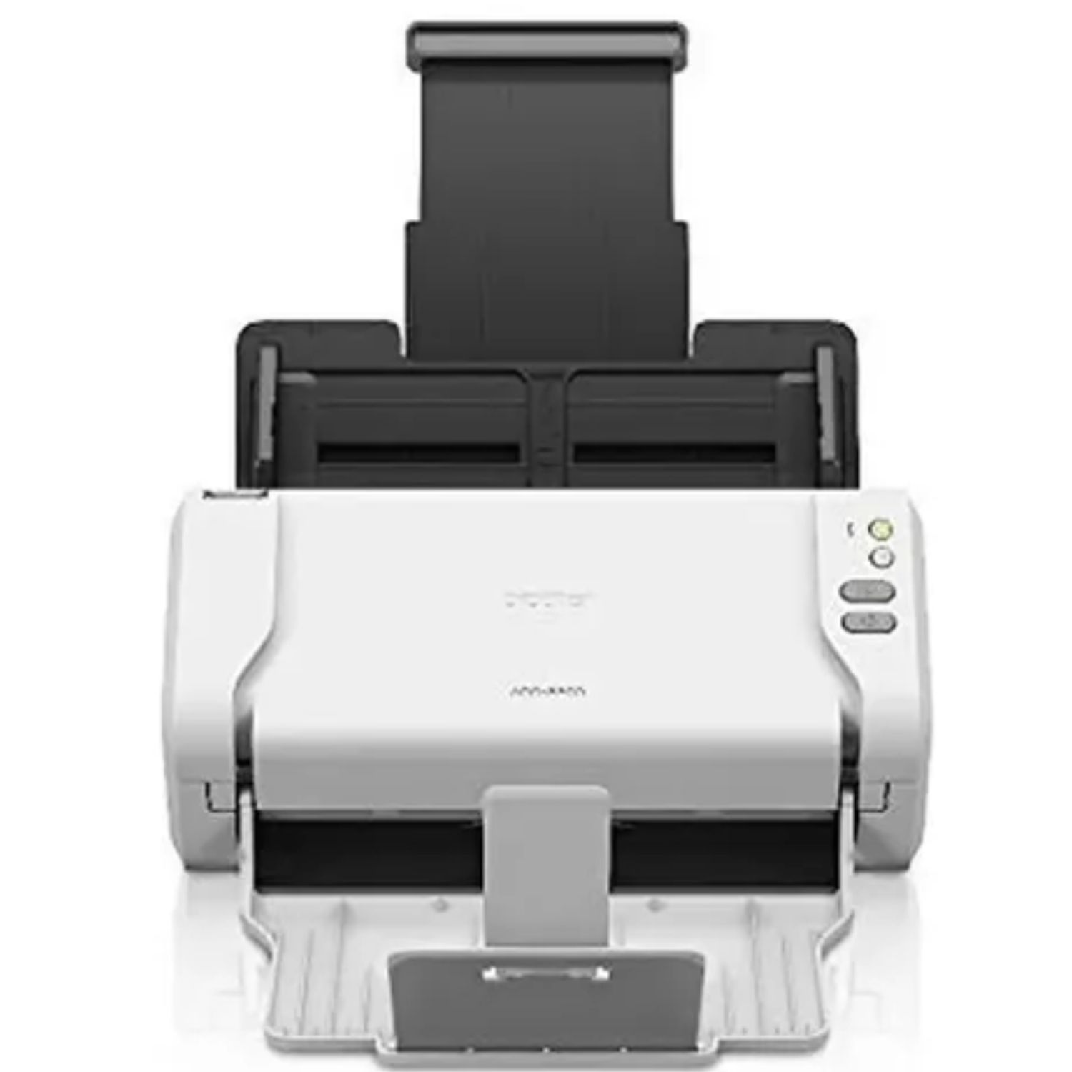 Escaner Brother ADS-3350W Inalambrico Duplex ADF 60 Hojas USB Ethernet WiFi 40 ppm