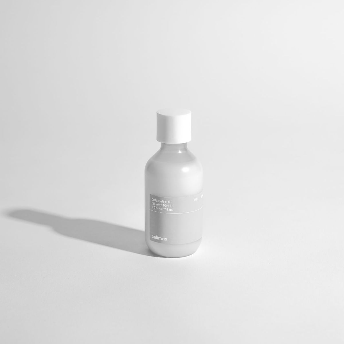 CELIMAX - BE ART CELIMAX  Dual Barrier Creamy Toner