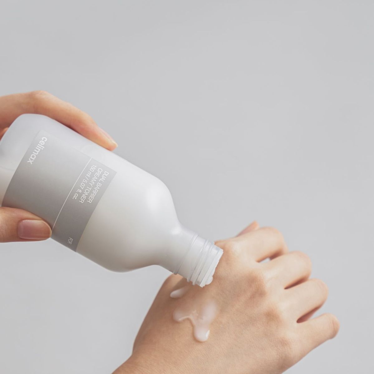 CELIMAX - BE ART CELIMAX  Dual Barrier Creamy Toner