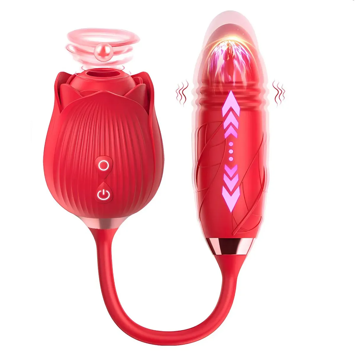 SATISFYER - Vibrador Succionador para Mujer Modo Satisfyer dildo consolador Juguete adultos vibradores sexuales