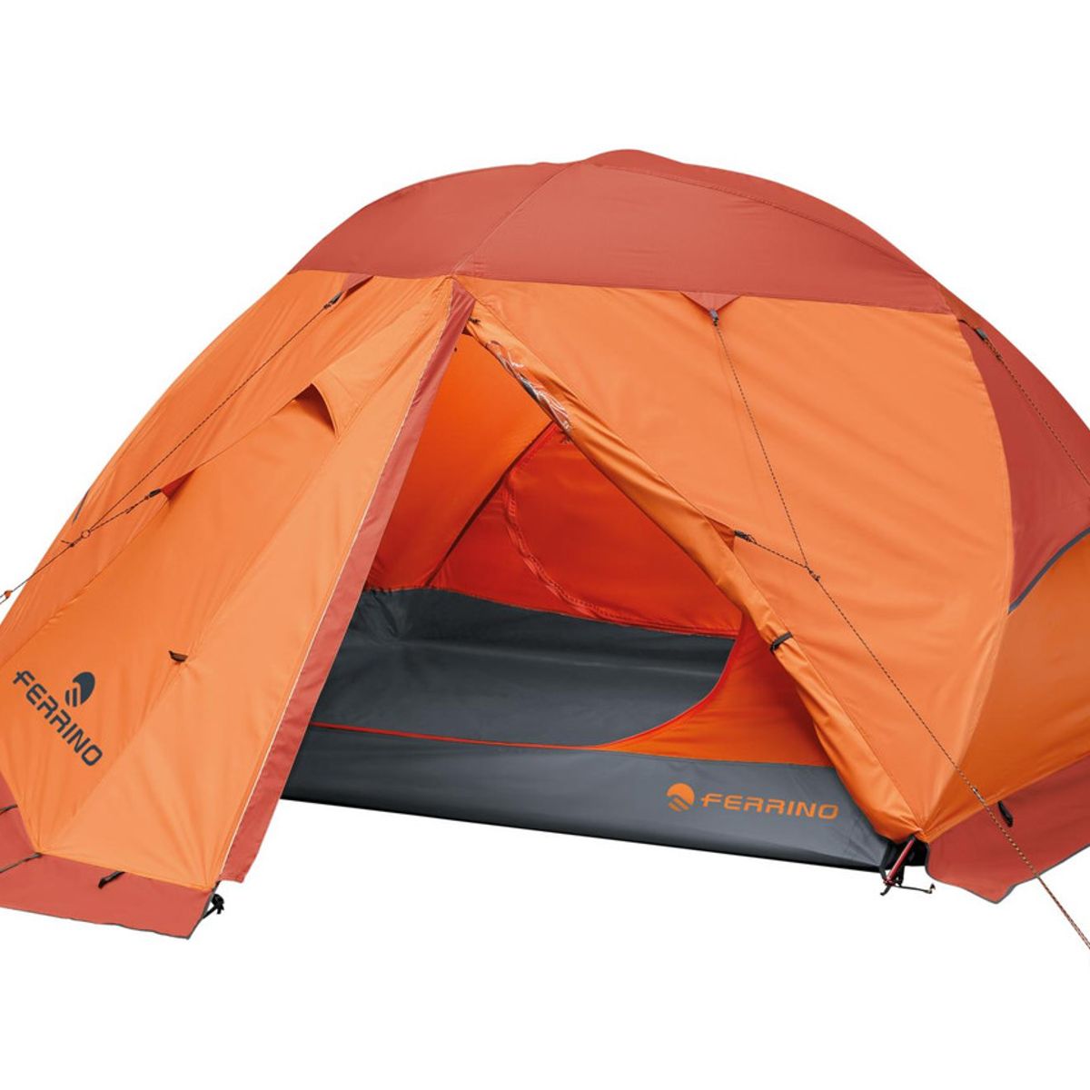 FERRINO - Carpa Ferrino Svalbard 3.0 - Carpa 4 Estaciones Alta Montaña
