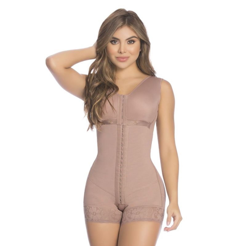  - Faja moldeadora para Mujer Alto VIVELL S.A.S