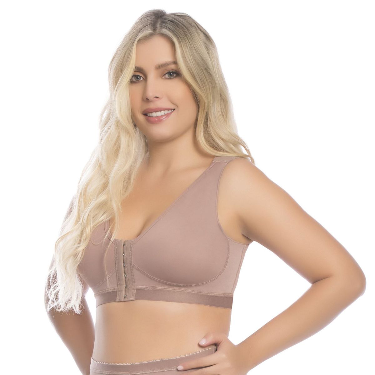  - Post quirúrgica Mujer Vivell S.A.S