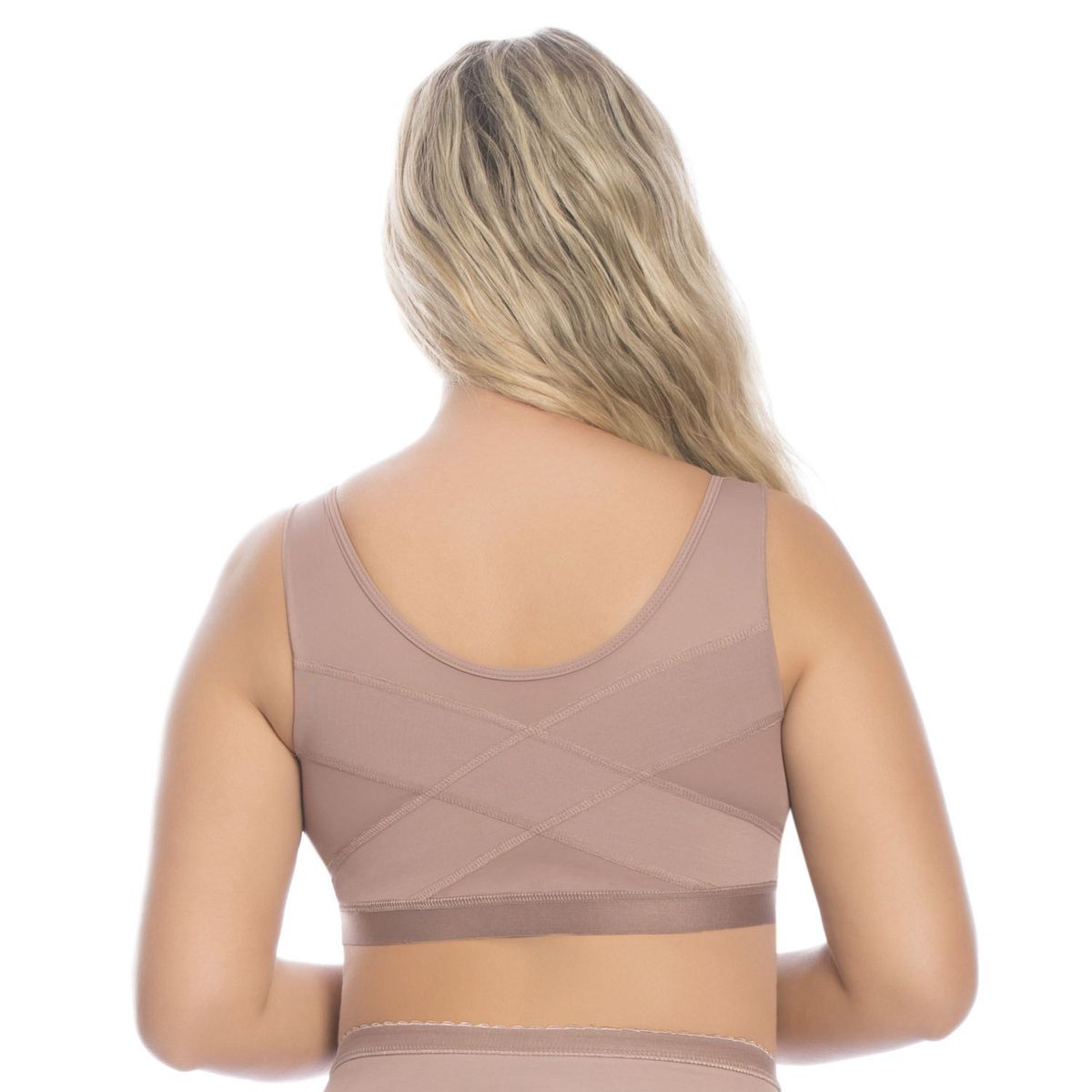  - Post quirúrgica Mujer Vivell S.A.S