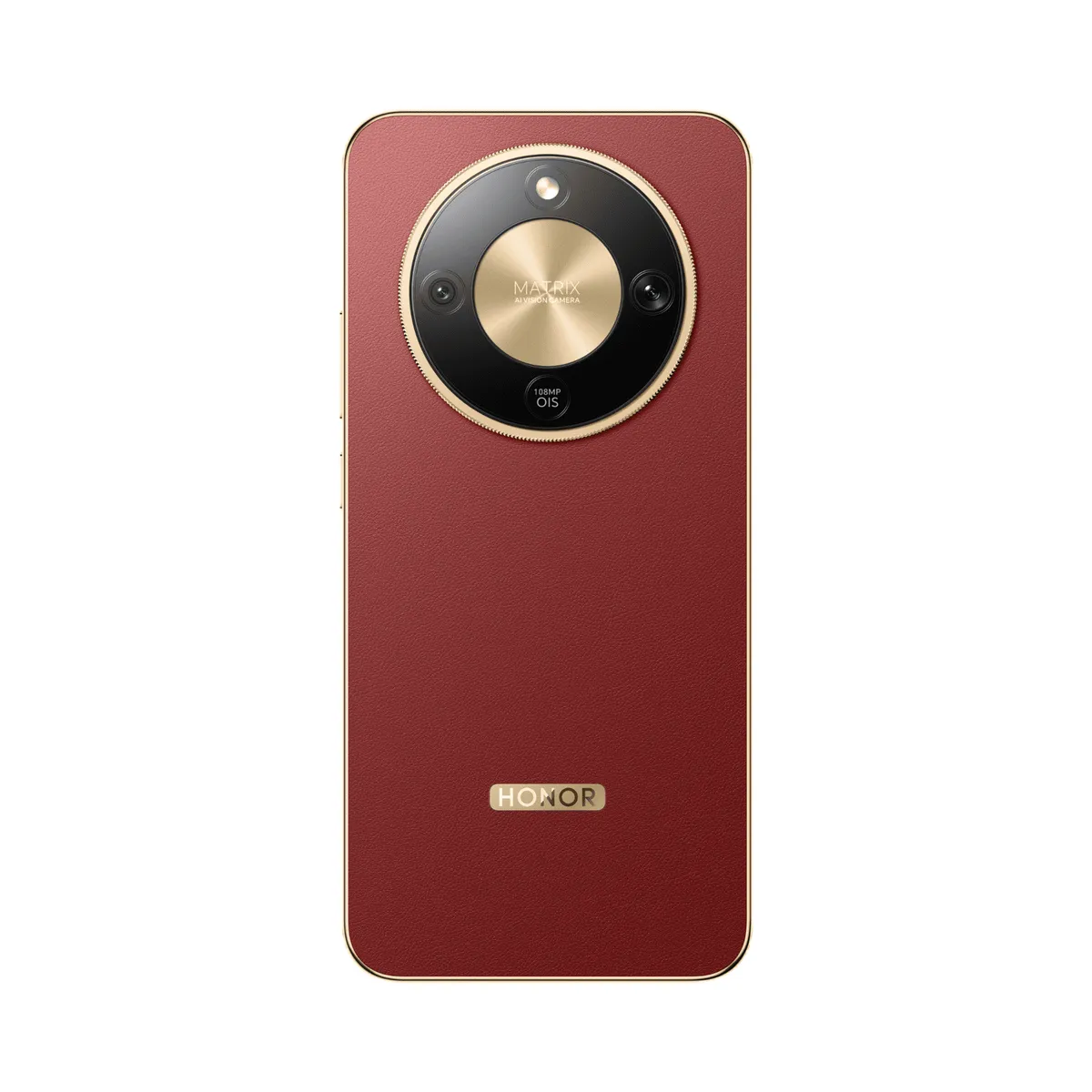 HONOR - Celular Honor Magic 8 Lite 5G 512Gb 8Ram 108mpx Rojo
