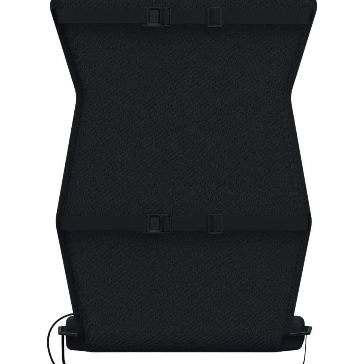 RAZER - Cojín Háptico Razer Freyja con Retroalimentación Táctil HD para Silla Gamer