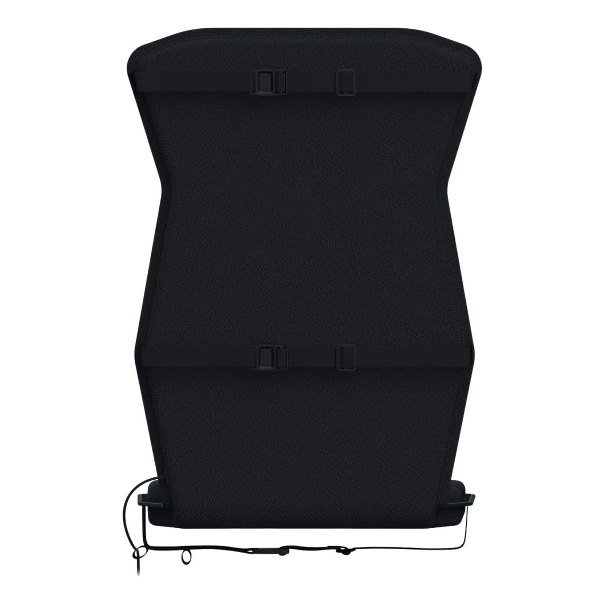 RAZER - Cojín Háptico Razer Freyja con Retroalimentación Táctil HD para Silla Gamer