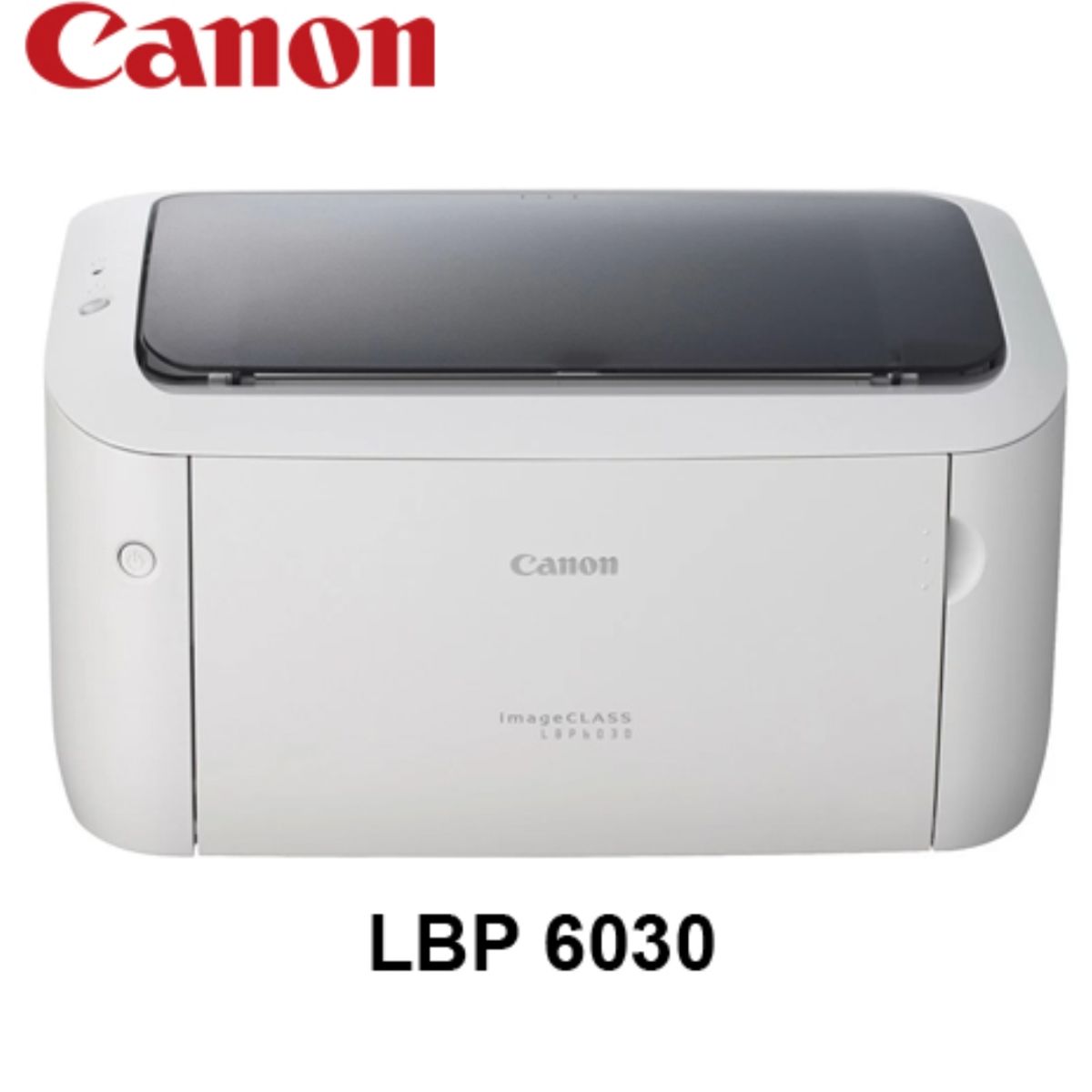 CANON - Impresora  canon Laser  Lpb 6030wifi monocromatica