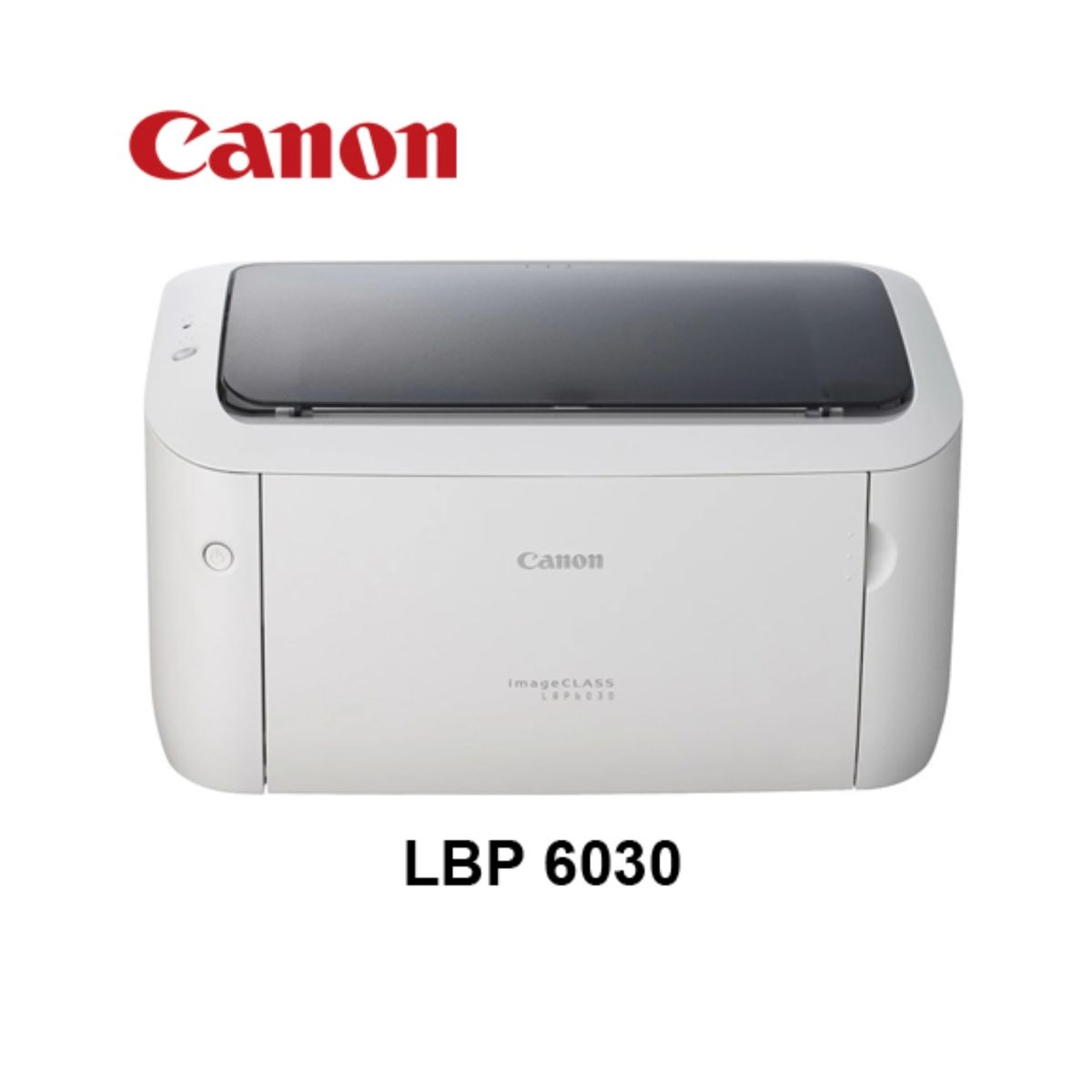 CANON - Impresora  canon Laser  Lpb 6030wifi monocromatica