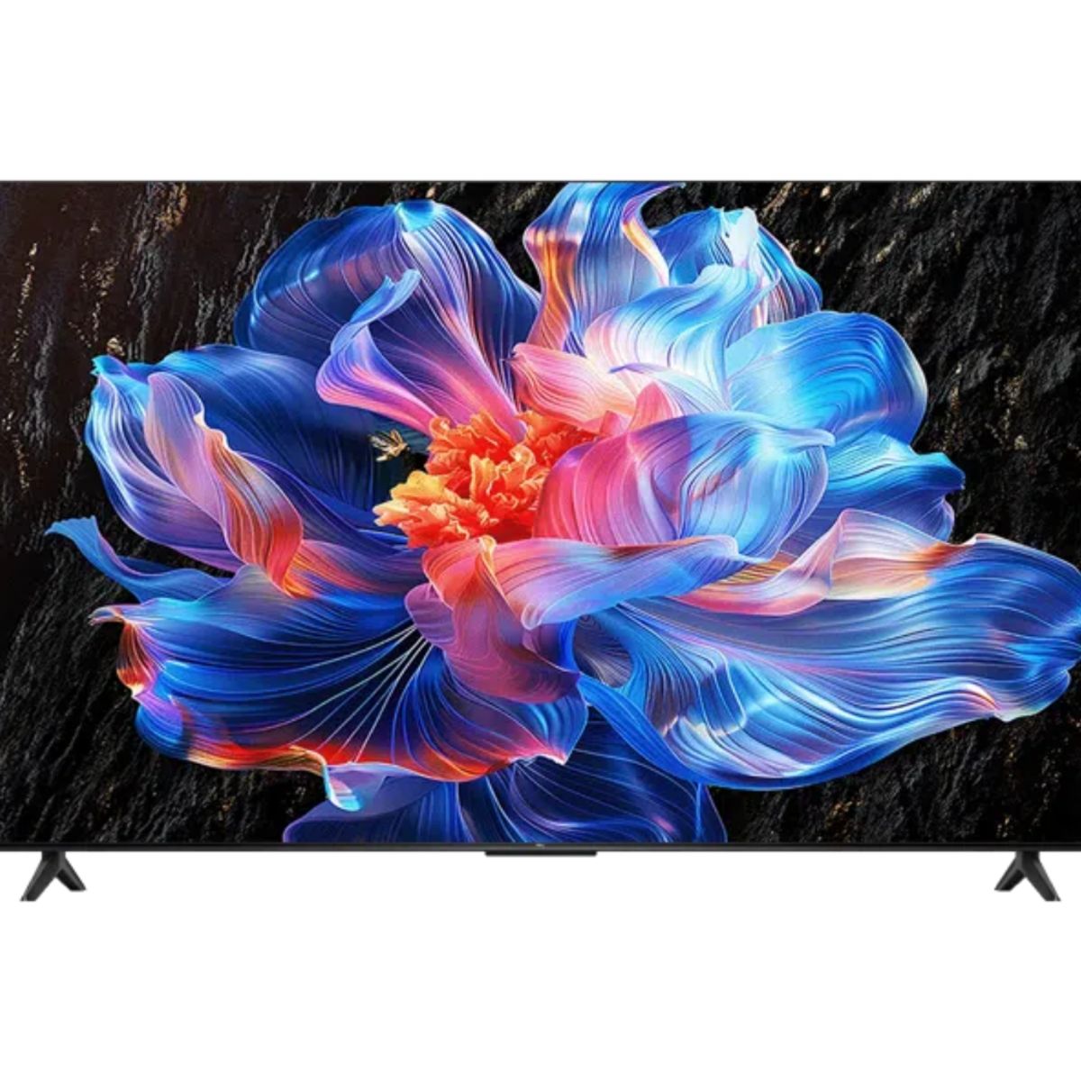 TCL - Televisor TCL 65V6C 65 Pulgadas 4K UHD Google TV HDR