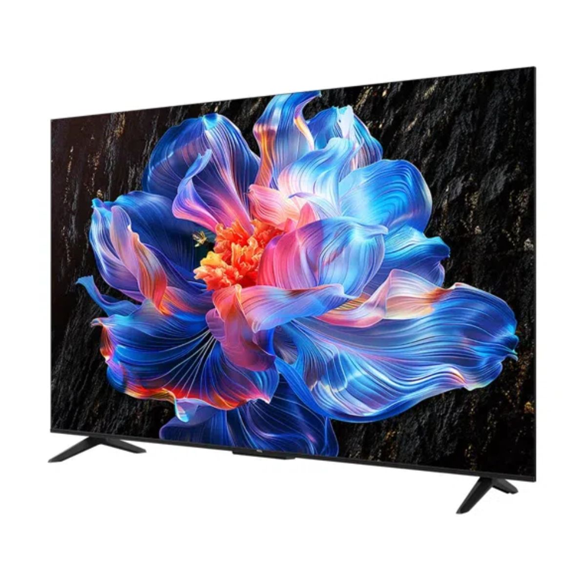 TCL - Televisor TCL 65V6C 65 Pulgadas 4K UHD Google TV HDR