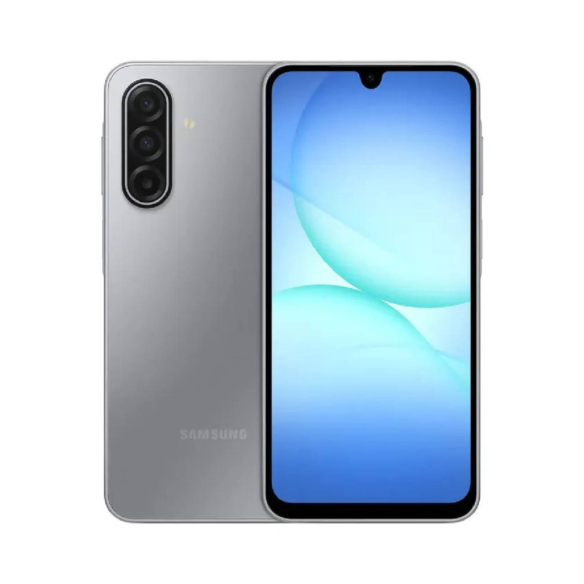 SAMSUNG - Celular Samsung Galaxy A17 LTE 4G 128Gb 4Ram