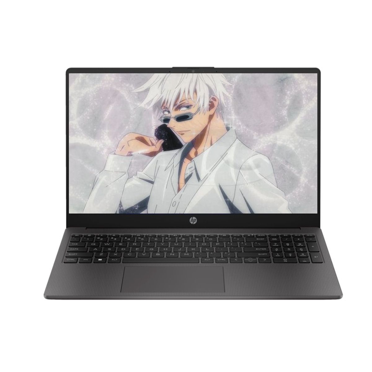 HP - Portátil HP 250 G10 Intel Core i3-100U RAM 16GB 512GB SSD 15,6 Pulgadas