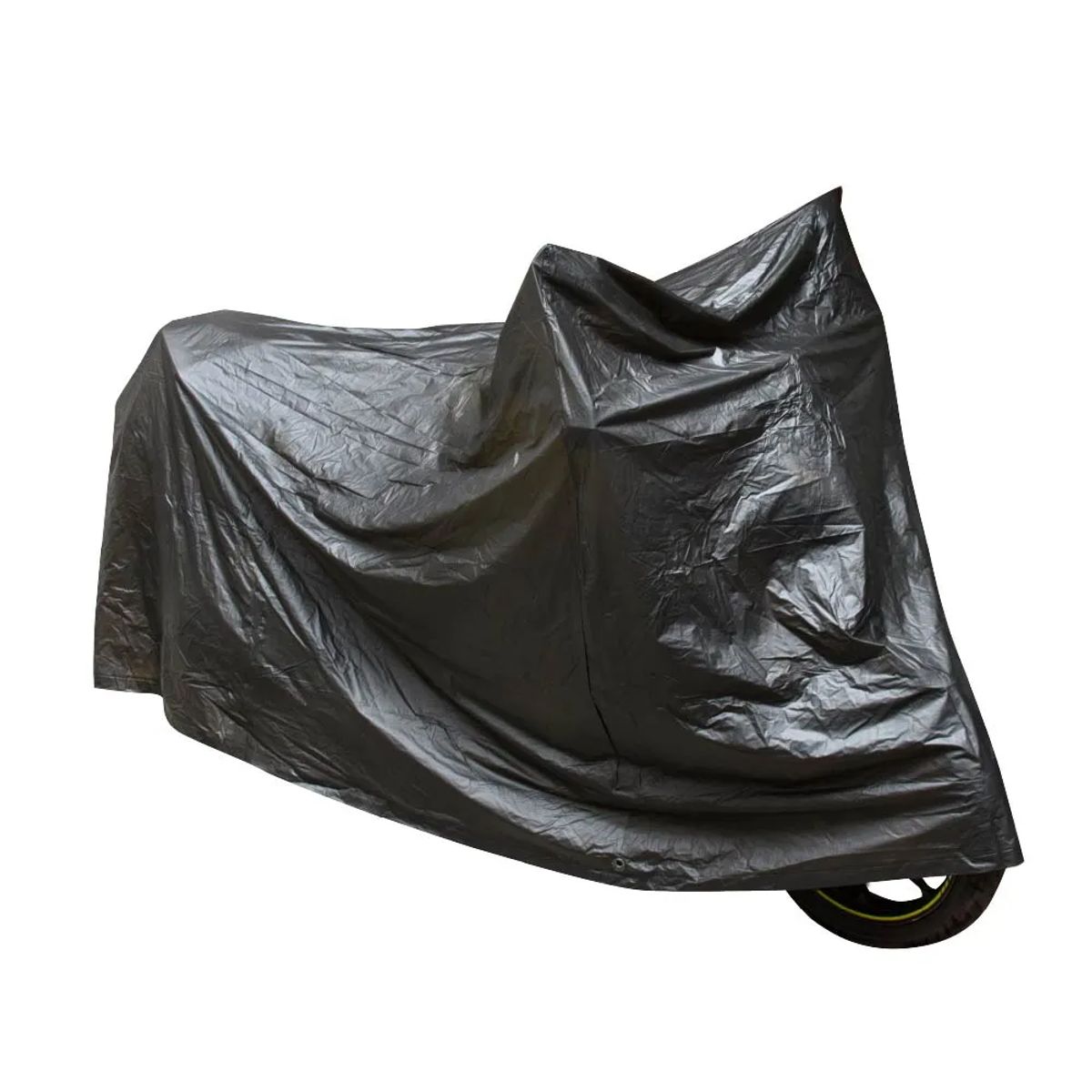 XECURO - Pijama Cobertor Para Moto XTRONG Impermeable Universal PVC - SKU15441