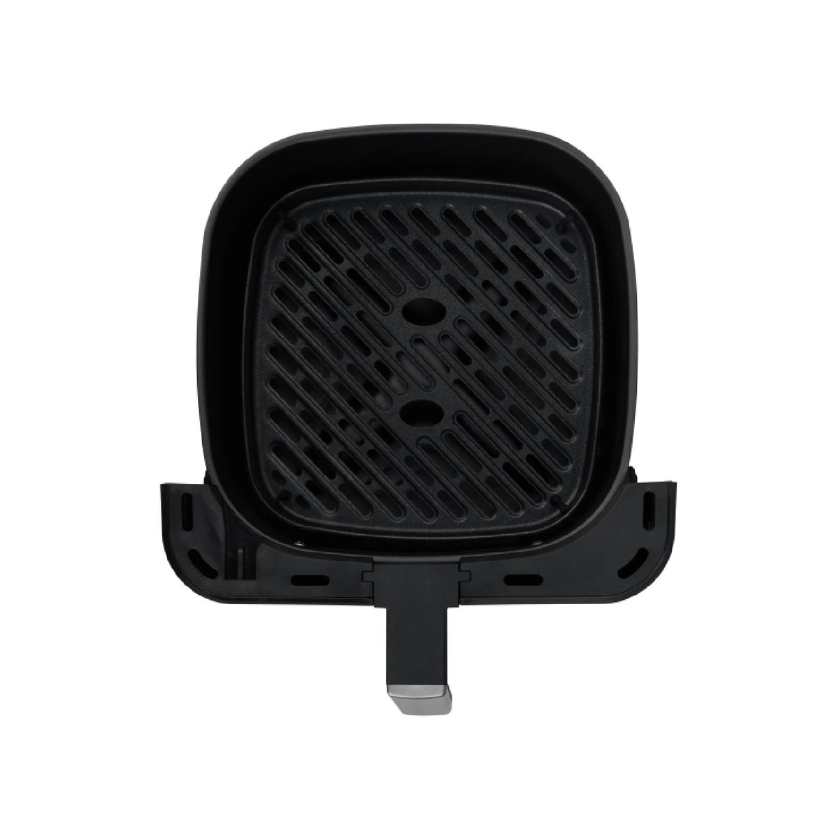 MIDEA - FREIDORA DE AIRE DIGITAL MIDEA 5.5 LTS NEGRA - MAD55WMCSK