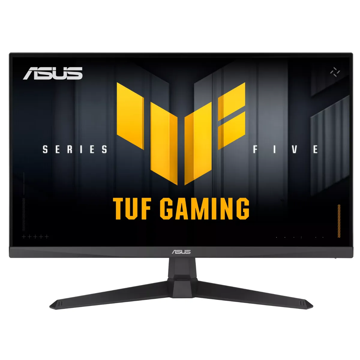 ASUS - MONITOR GAMER ASUS TUF VG279QE5A 27 - Full HD - PANEL IPS - 146Hz - 1MS - MPRT - FREESYNC PREMIUM