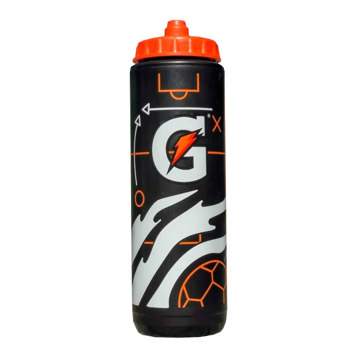 GATORADE - Termo Gatorade Deportivo 1000ml