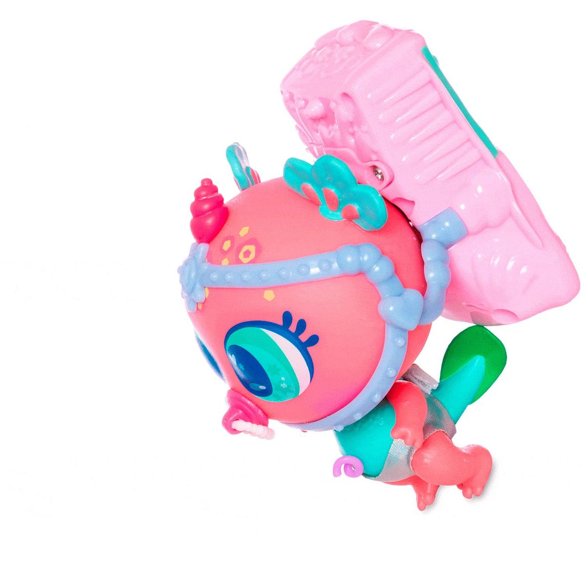 KSIMERITOS - Accesorios de muñeca ksimeritos Aquajet Aquamerito-Neonatos-Distroller