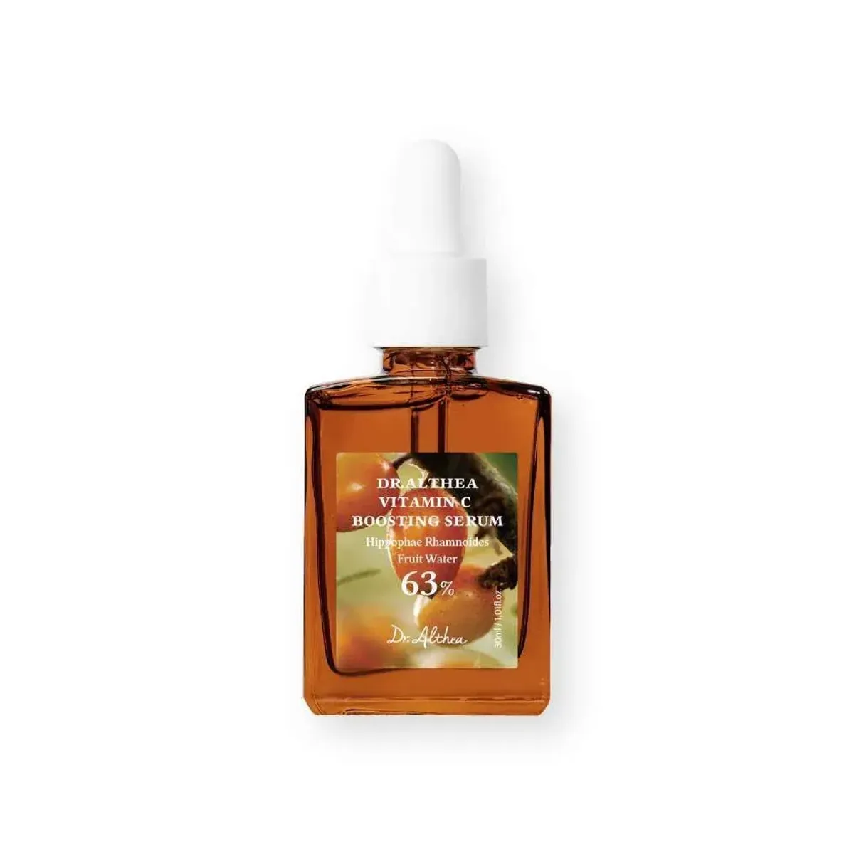 DR ALTHEA - DR ALTHEA Vitamin C Boosting Serum Iluminador x30ml