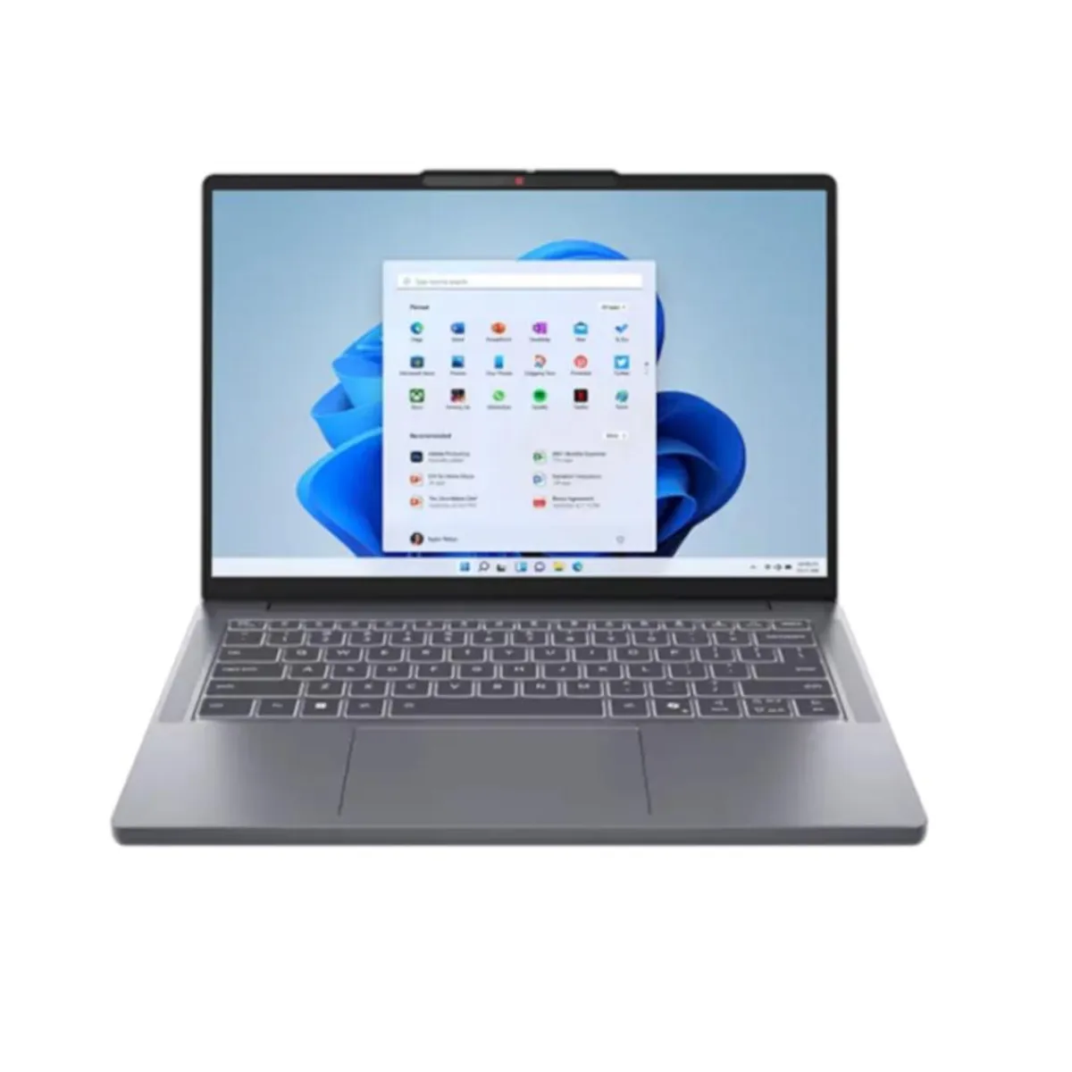 Lenovo - Portátil Lenovo Ideapad Slim 3 G10 14 AMDRyzen7 16GB 512GB