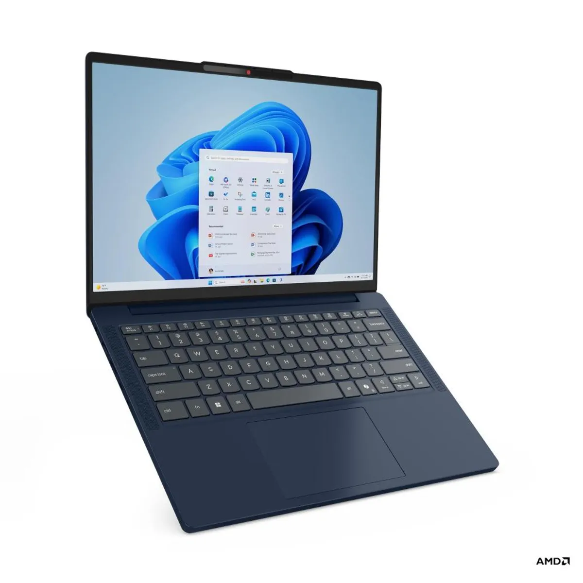 Lenovo - Portátil Lenovo Ideapad Slim 3 G10 14 AMDRyzen7 16GB 512GB