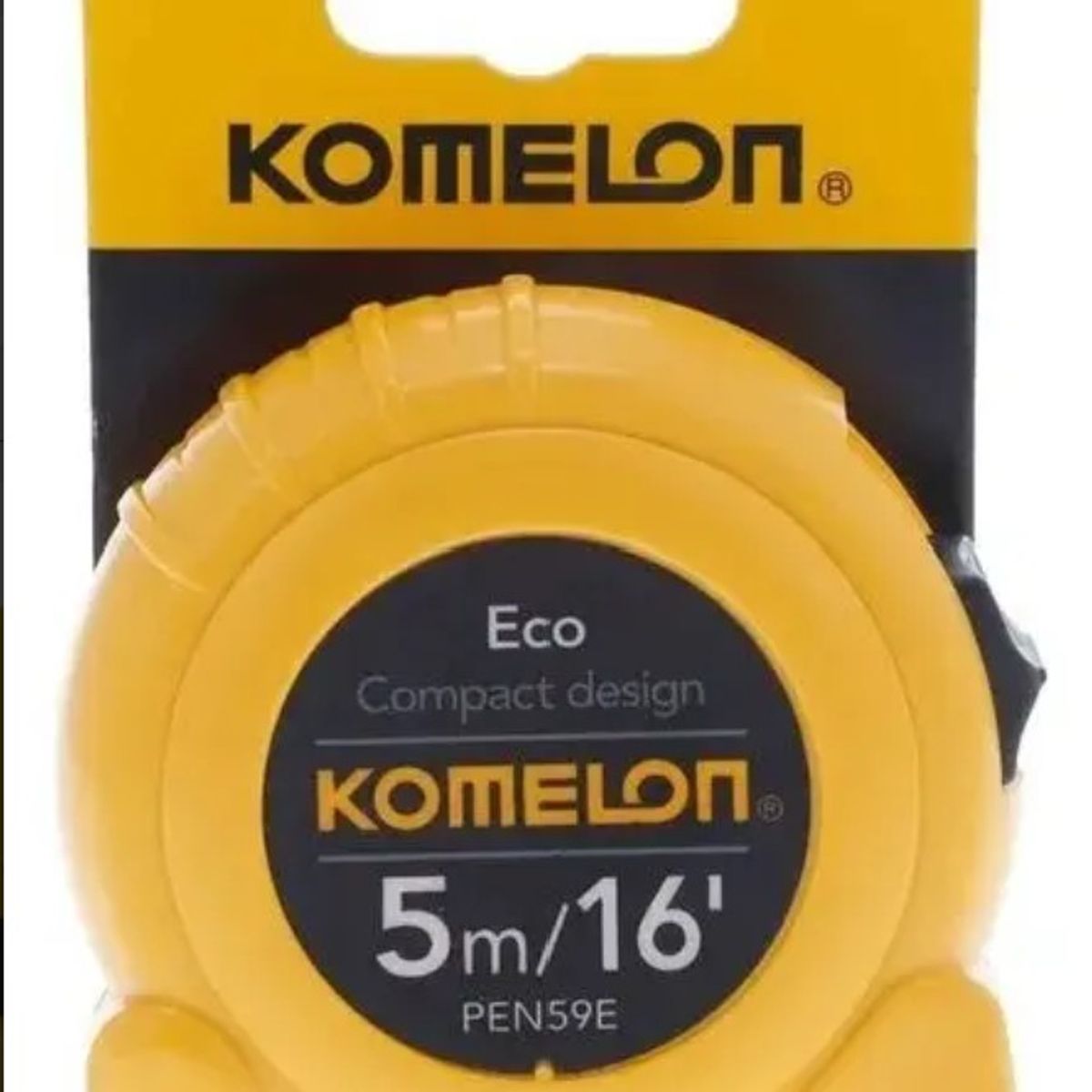 KOMELON - Cinta metrica 5m Komelon