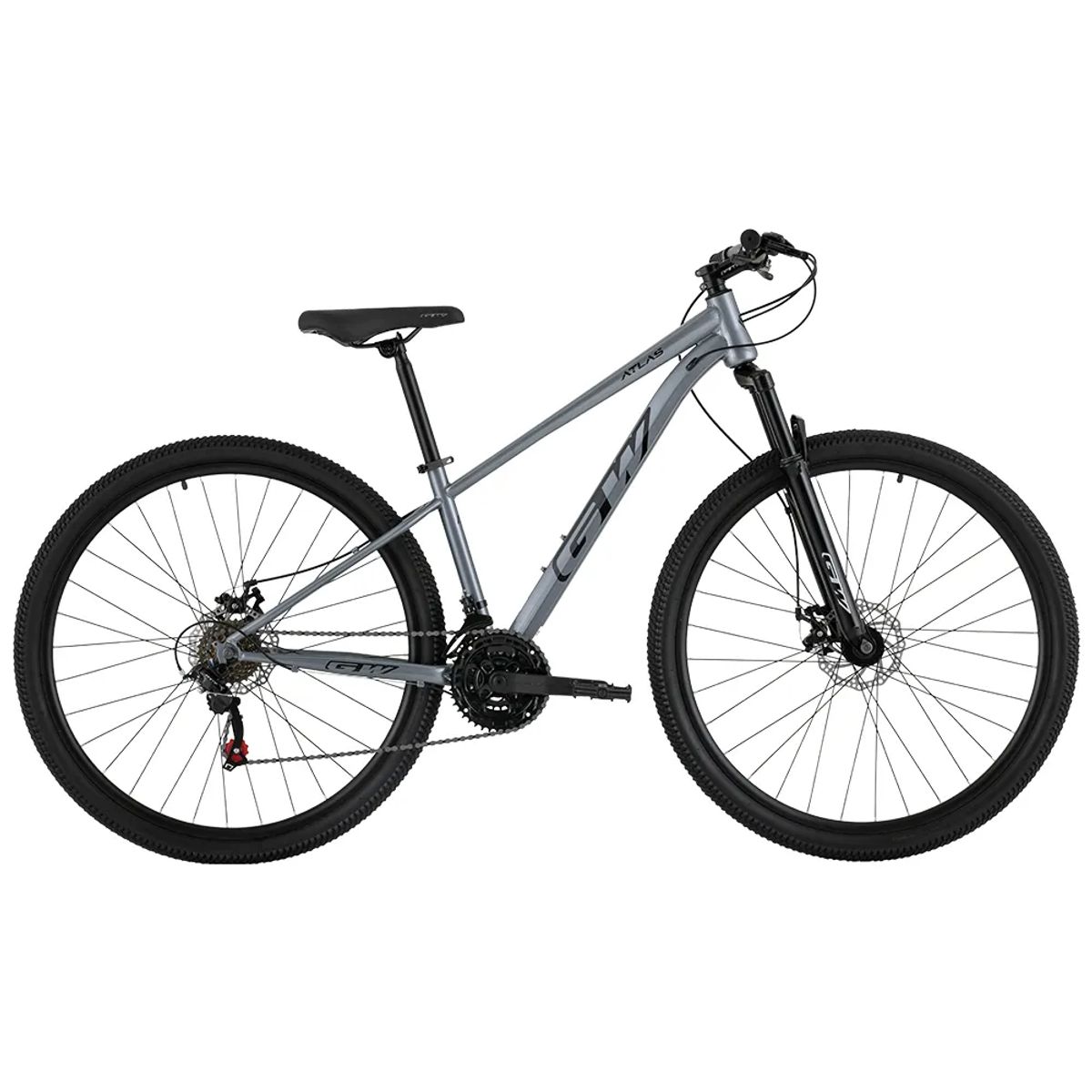 GW - Bicicleta Gw Atlas Rin 29 Mtb 21 Velocidades Freno Disco