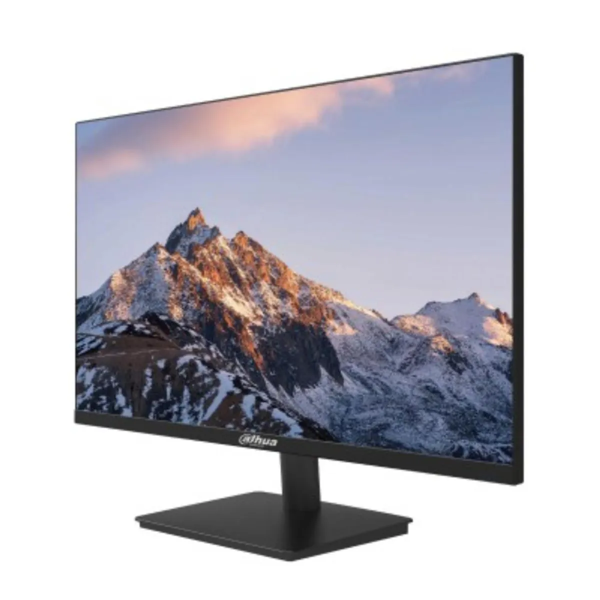 DAHUA - Monitor Dahua DHI-LM24-A221YY Full HD  24" 1920 X 1080 120Hz 1 ms