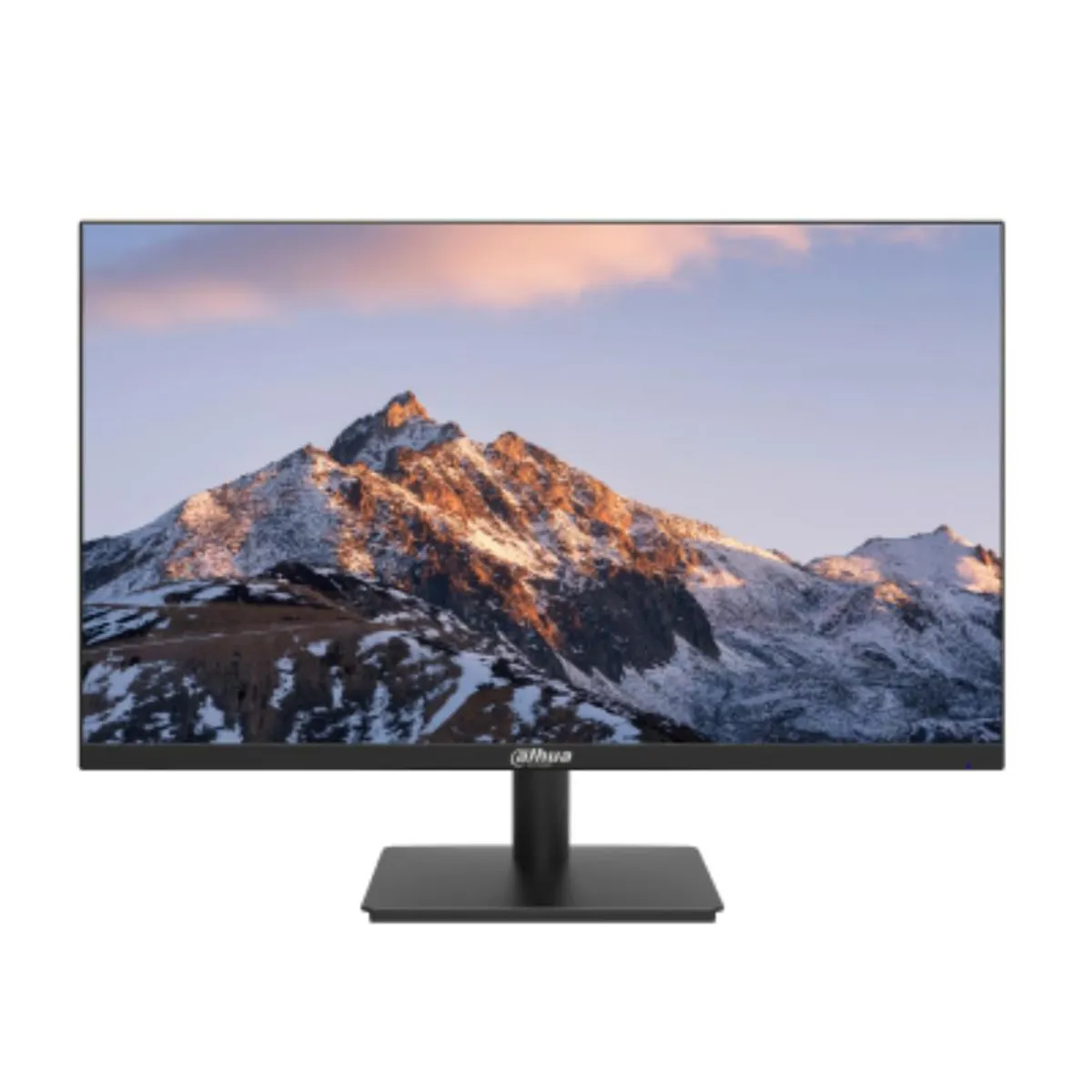DAHUA - Monitor Dahua DHI-LM24-A221YY Full HD  24" 1920 X 1080 120Hz 1 ms
