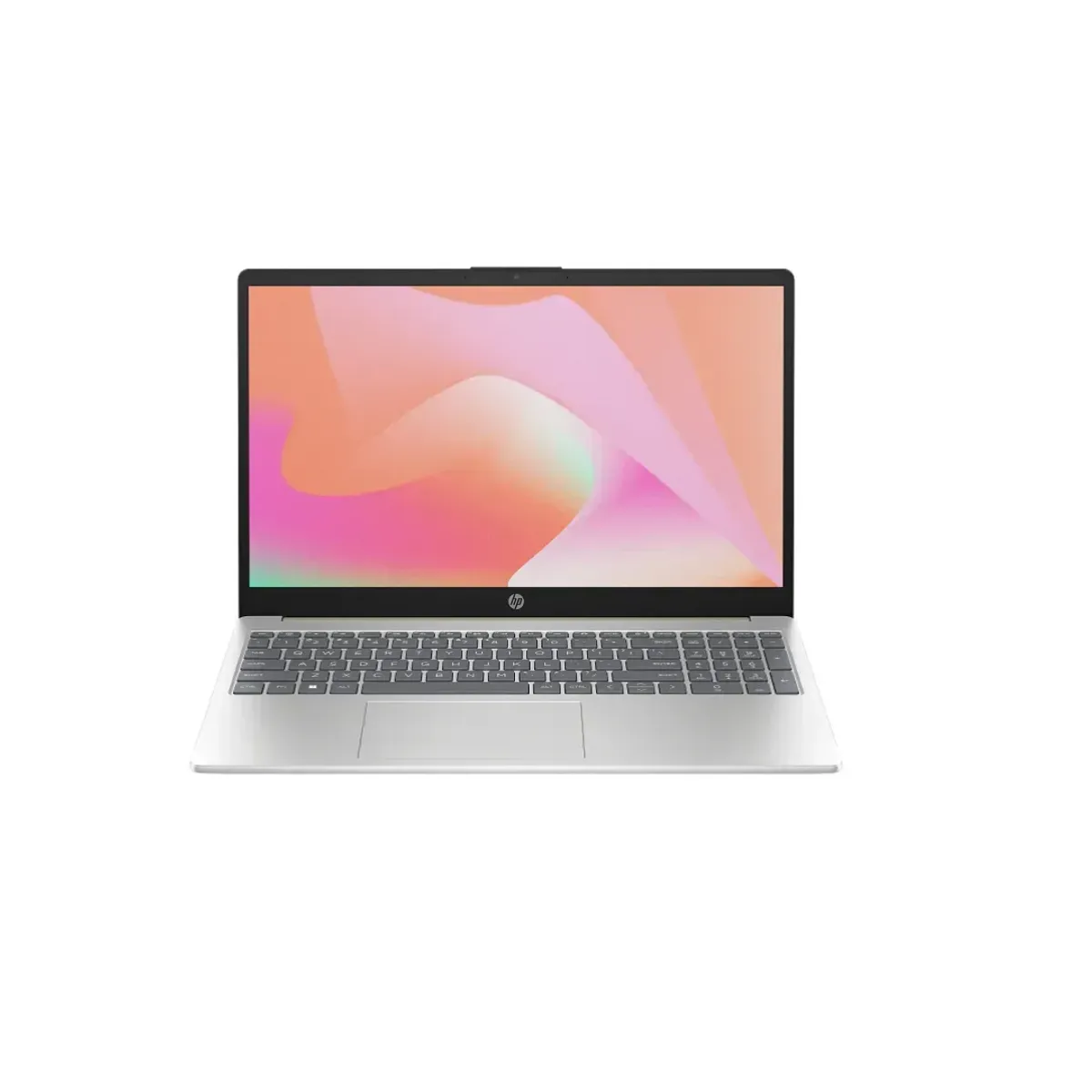 HP - Portatil HP Intel Corei5 15-FD1357LA 8GB 512 GB 15.6 Fhd DDR4 Silver (D6ZN2LA#ABM)