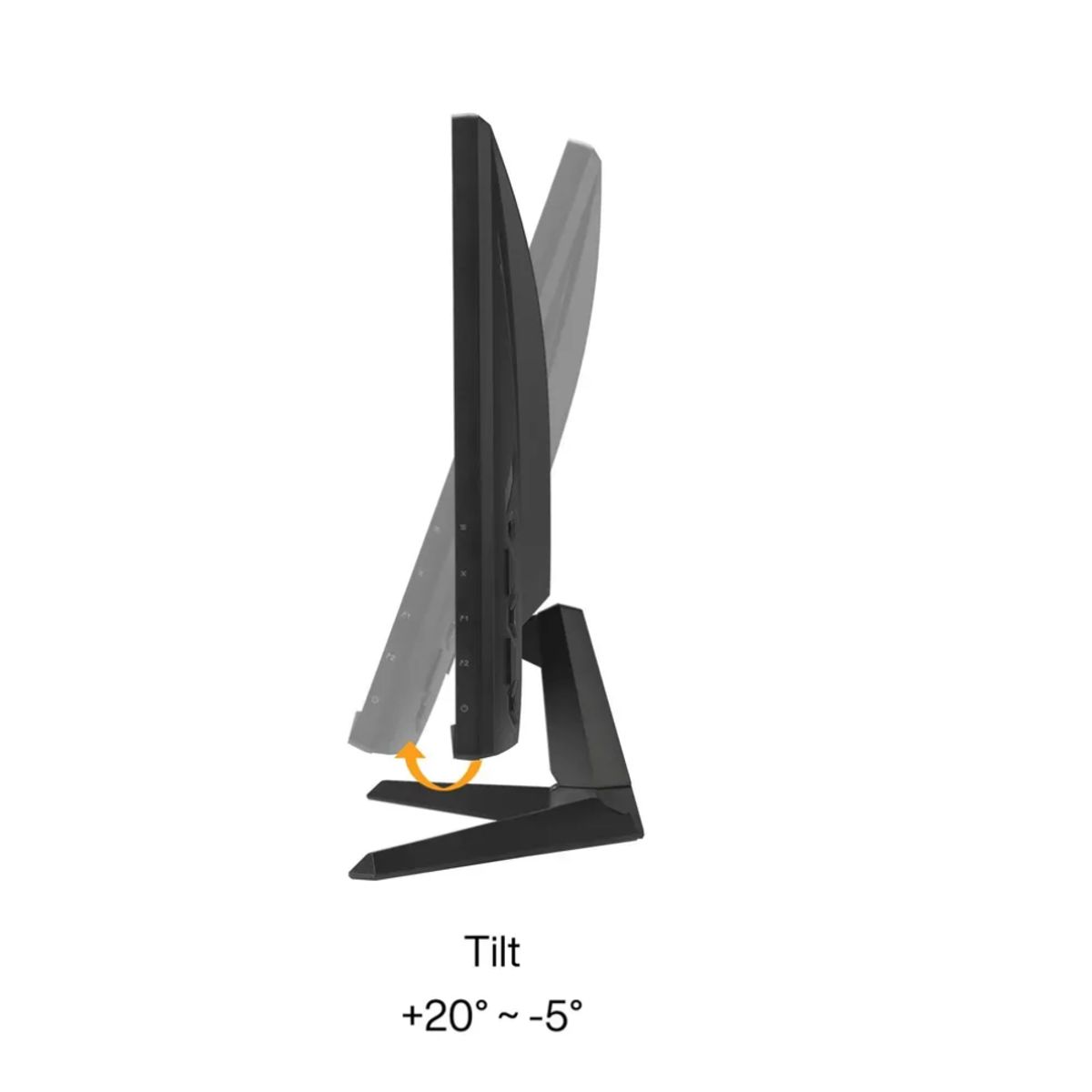 ASUS - MONITOR ASUS SERIES VG3A TUFF GAMING 27¨180HZ IPS