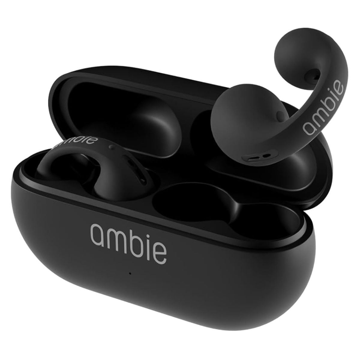 GENERICO - Audífonos de Conducción Osea Inalambricos Free Clip Bluetooth Tecnologia Osea