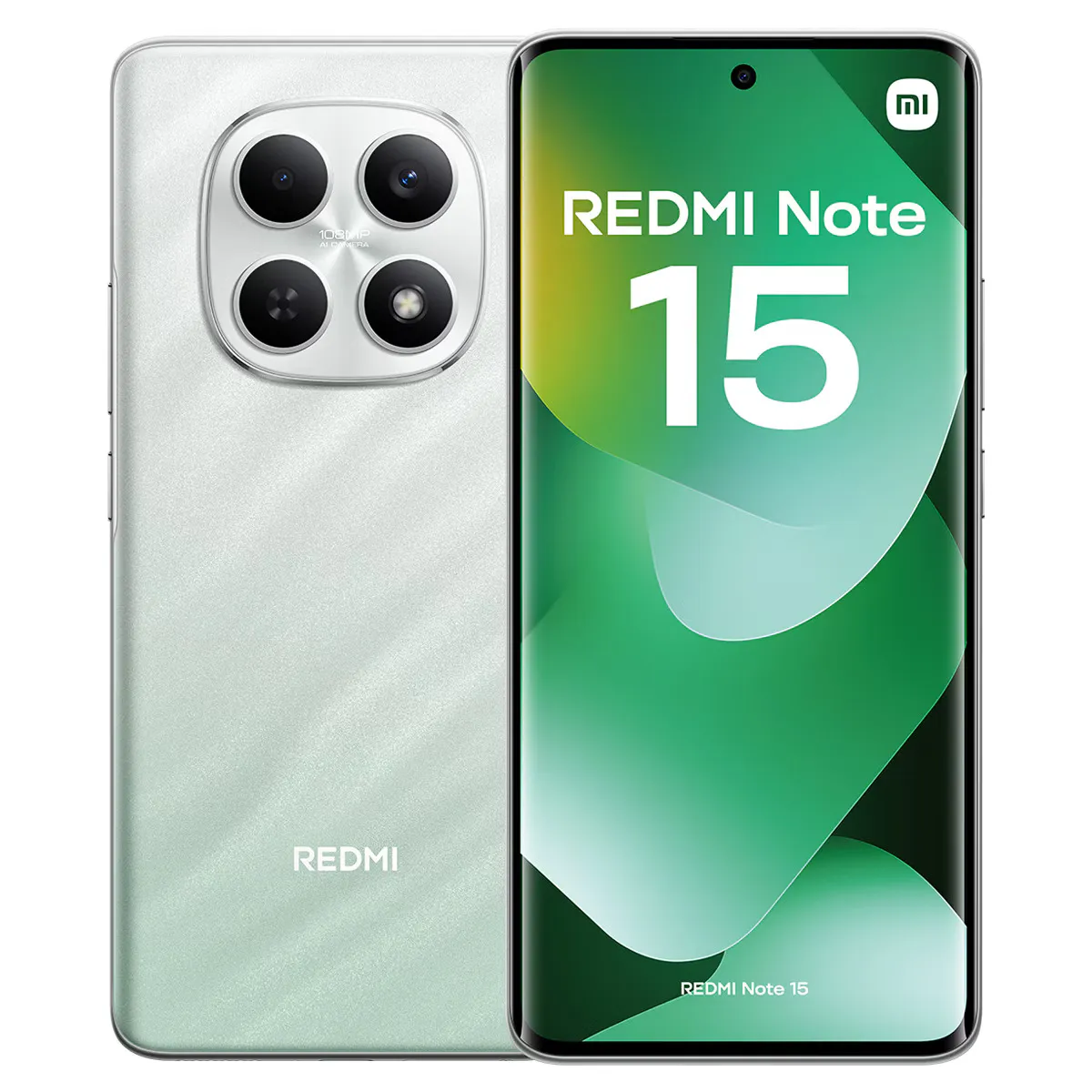 XIAOMI - Celular Xiaomi Redmi Note 15 512Gb 8Ram