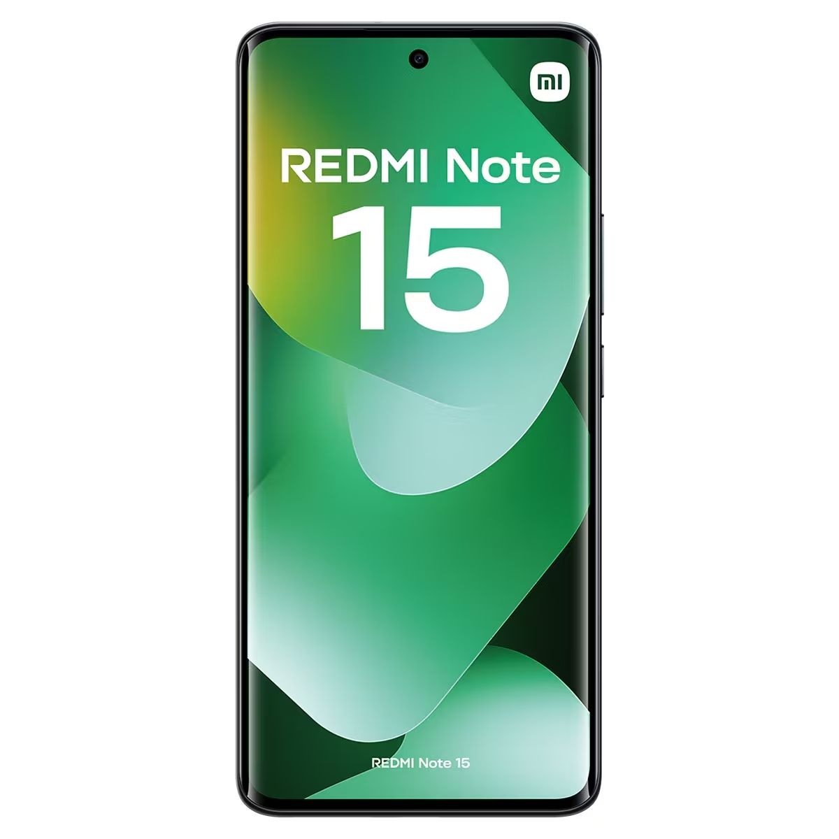 XIAOMI - Celular Xiaomi Redmi Note 15 512Gb 8Ram