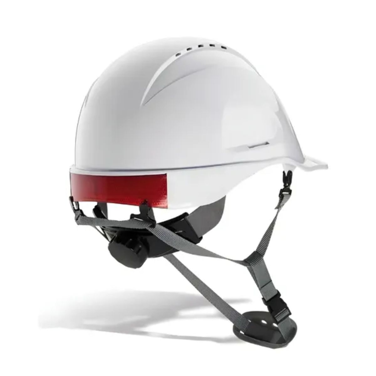 STEELPRO - Casco Dielectrico Tipo 2