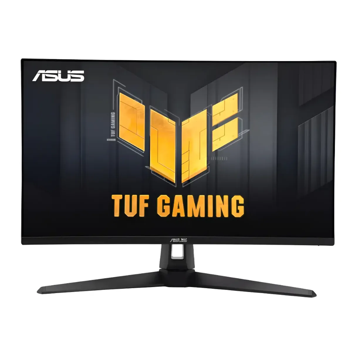 ASUS - MONITOR ASUS TUFF GAMING 27  2K QHD  200HZ  1MS  AMD FREESYNC PREMIUM