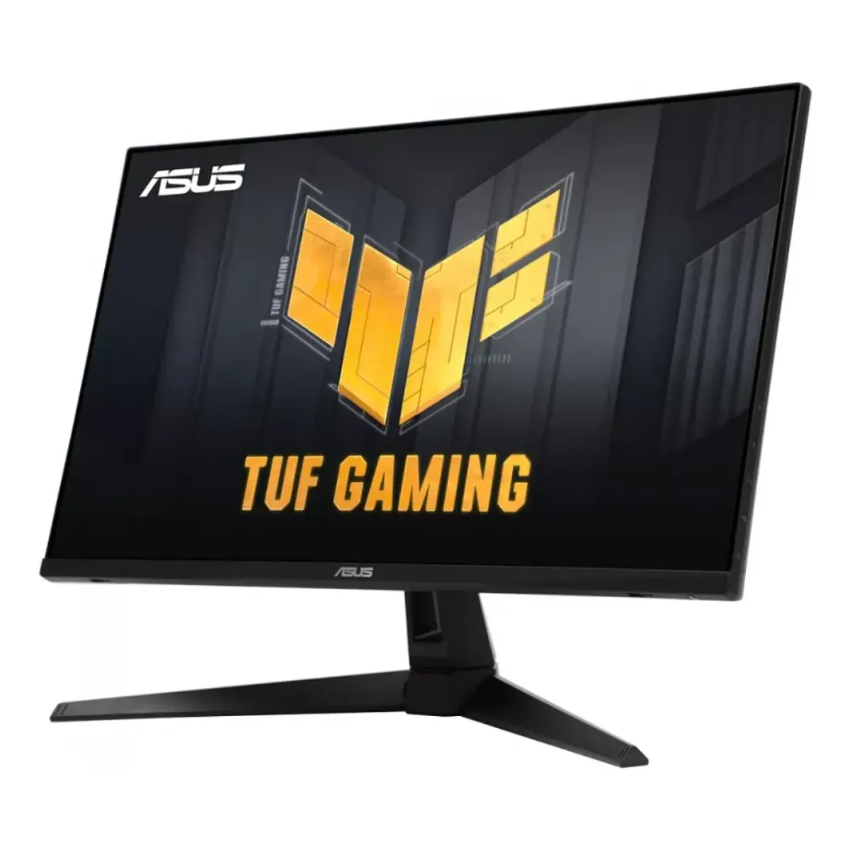 ASUS - MONITOR ASUS TUFF GAMING 27  2K QHD  200HZ  1MS  AMD FREESYNC PREMIUM