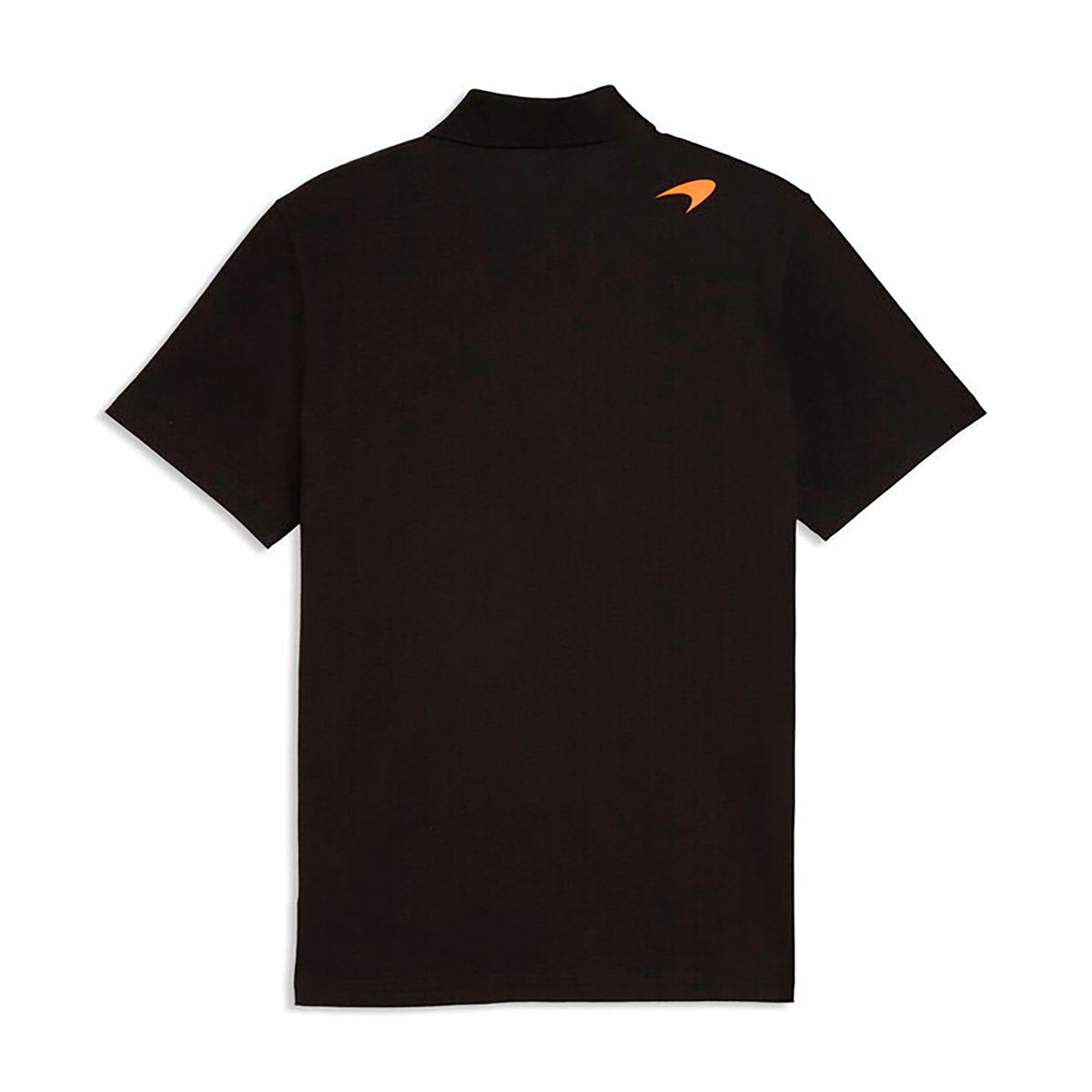PUMA - Camisa Tipo Polo Puma Originals Mclaren SL Negro Para Hombre