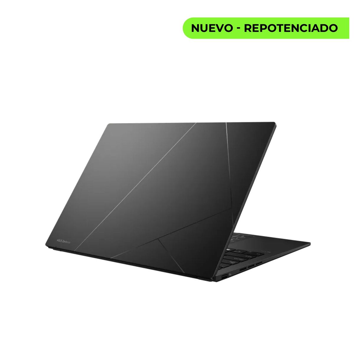ASUS - ASUS Zenbook 14 Ryzen AI 7 350, 32GB, 1TB SSD, Radeon 860M, 14" WUXGA, Win11 Copilot+ PC