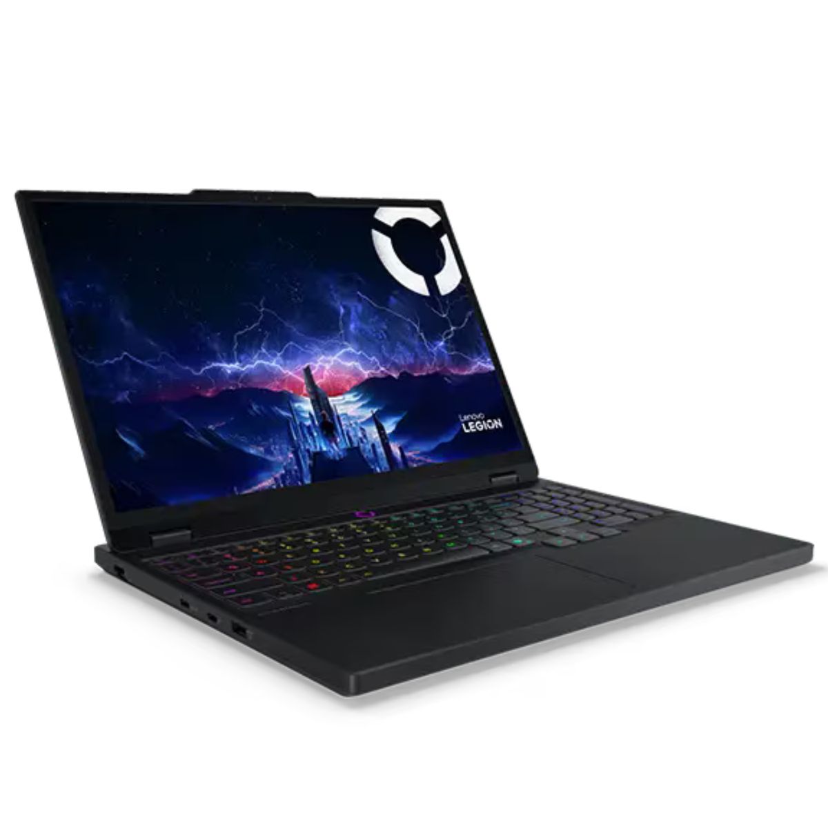 Lenovo - Lenovo Legion 5i i9-14900HX, 16GB, 1TB SSD, RTX 5070 8GB, 15.1" WQXGA 165Hz, Win 11