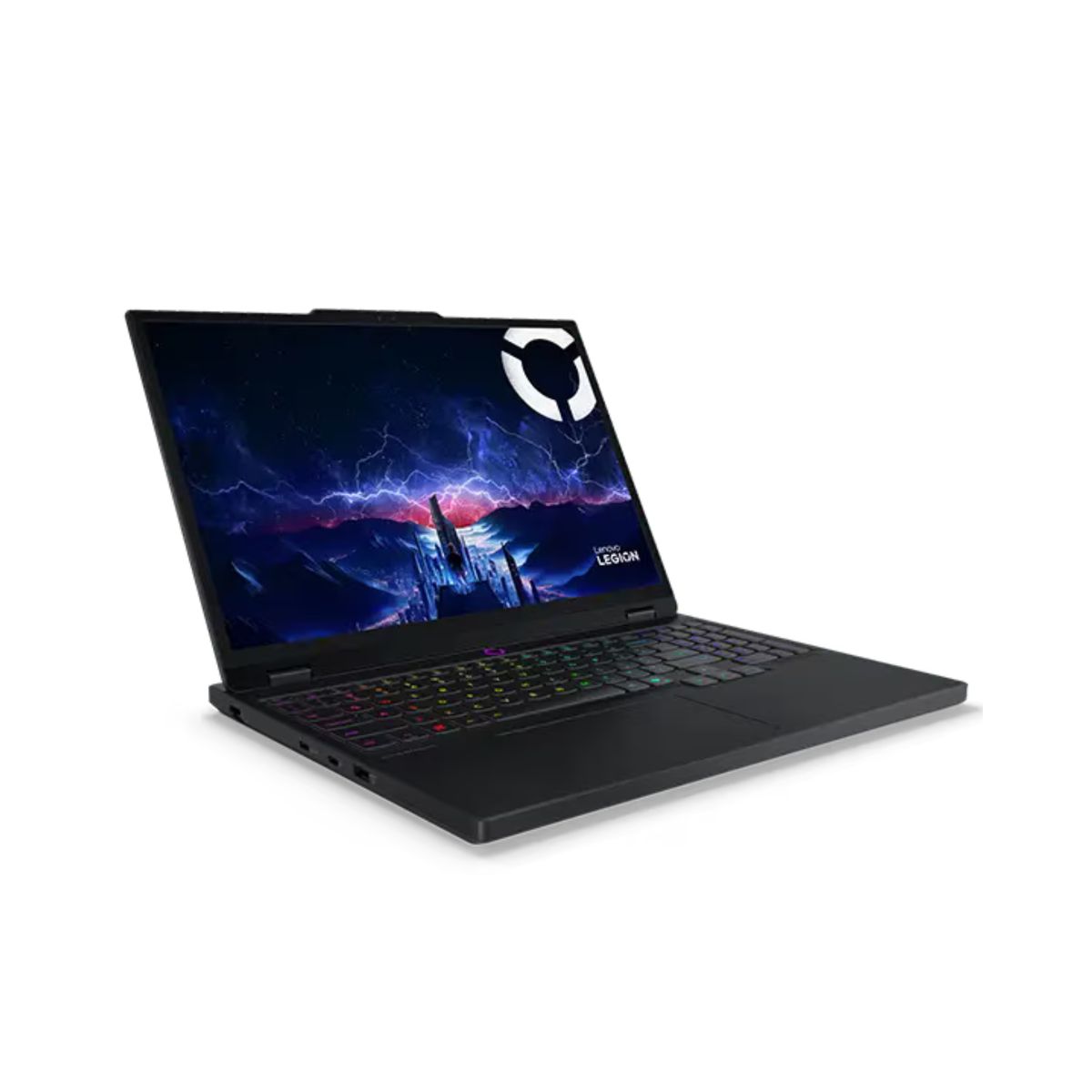 Lenovo - Lenovo Legion 5i i9-14900HX, 16GB, 1TB SSD, RTX 5070 8GB, 15.1" WQXGA 165Hz, Win 11