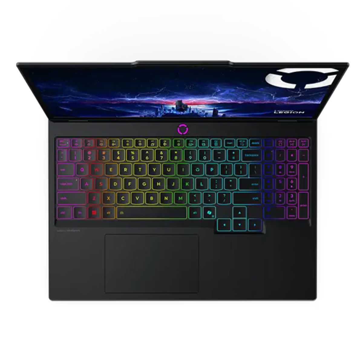 Lenovo - Lenovo Legion 5i i9-14900HX, 16GB, 1TB SSD, RTX 5070 8GB, 15.1" WQXGA 165Hz, Win 11