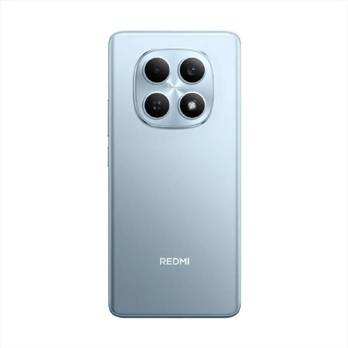 XIAOMI - Celular XIAOMI Redmi Note 15 6Gb Ram 128Gb Azul + Obsequio Audifonos Genius