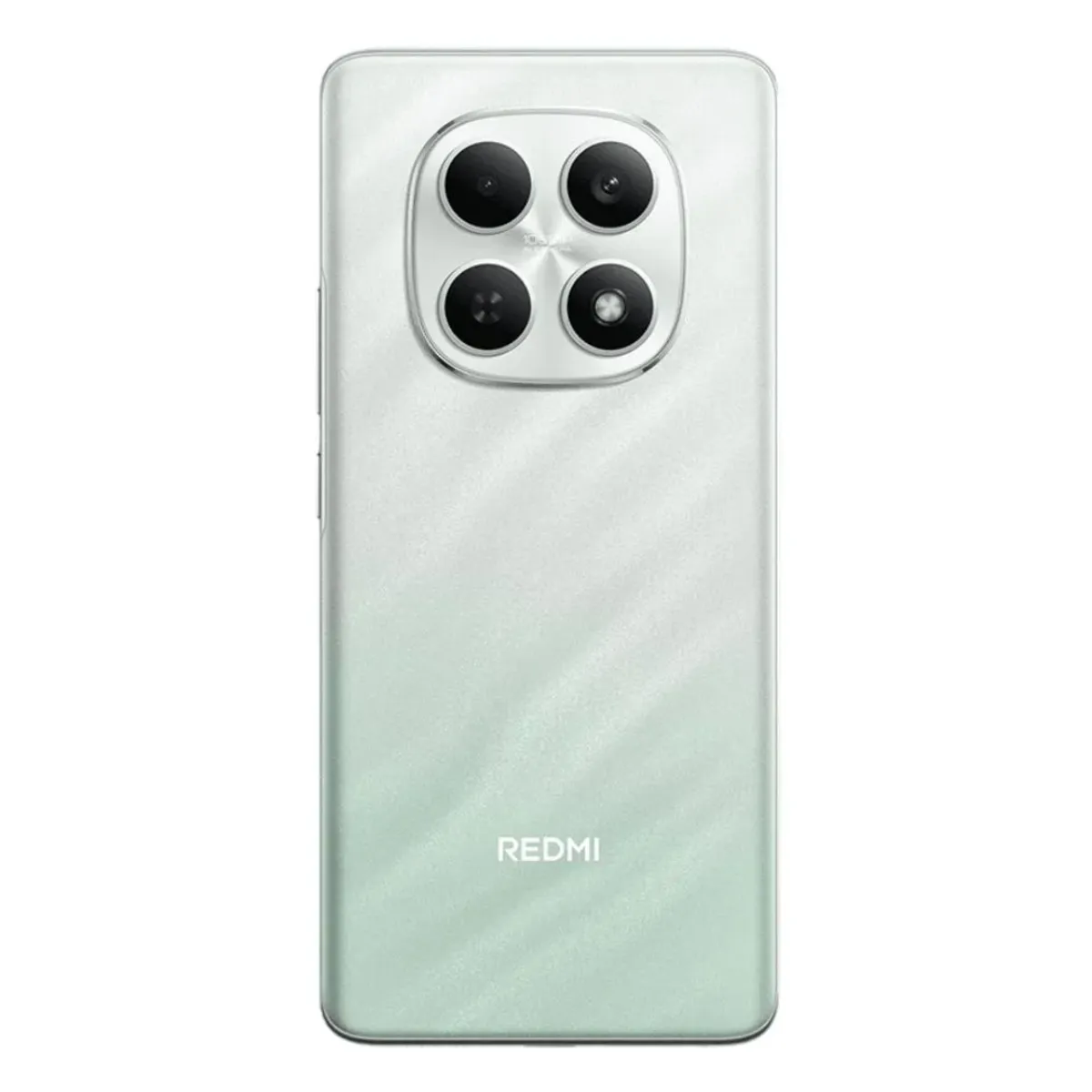 XIAOMI - Celular XIAOMI Redmi Note 15 6Gb Ram 128Gb Verde + Obsequio Audifonos Genius