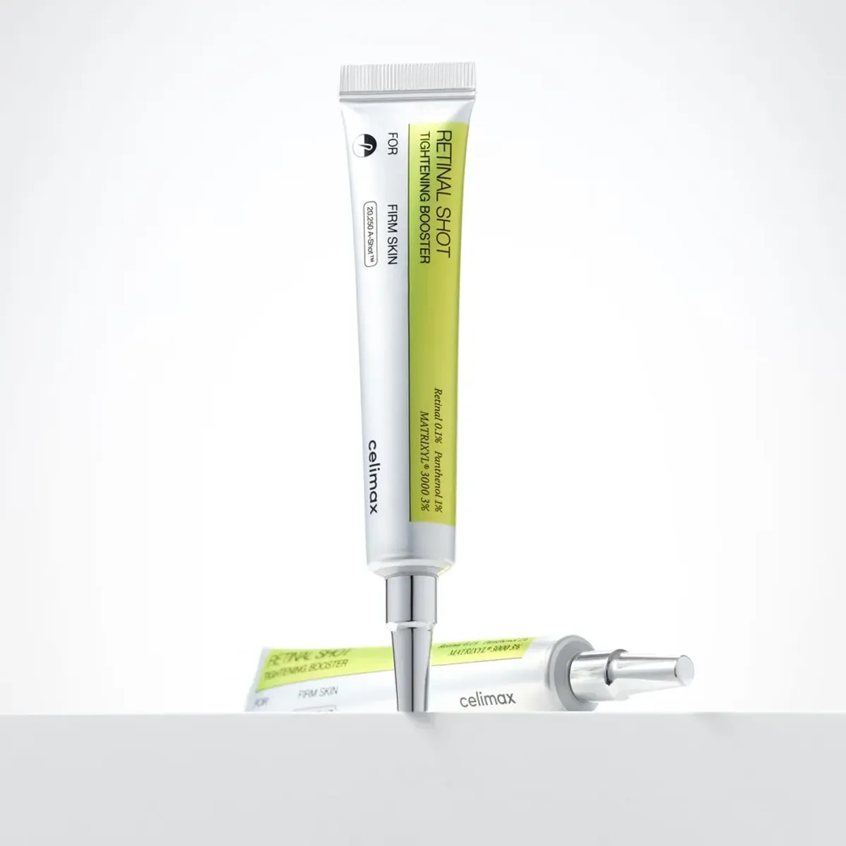 CELIMAX - BE ART CELIMAX  The Vita-A Retinal Shot Tightening Booster
